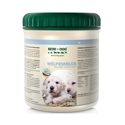 Bewi-Dog Lac  mleko za mladiče 2,5 kg