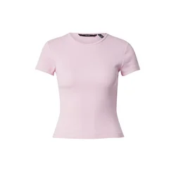 VERO MODA Majica VMCHLOE sliva