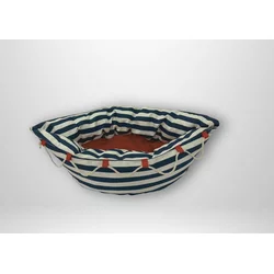 Klupko Pet Krevet za pse - Brodić 50x70cm