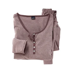 ARIZONA Pižama staro roza