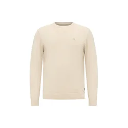 Jack & Jones Premium Pulover JPRBLUROBIN kremna