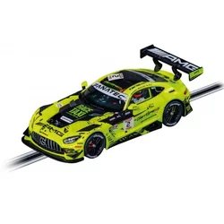 Avtomobil Carrera Evolution Mercedes-AMG GT3 Evo GetSpeed št. 2 - 24 ur Spa 2024 (1:32)