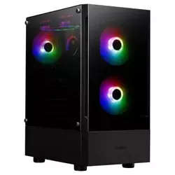 Zeus R5 5500/DDR4 16GB/m.2 512GB/RX580 8GB Računar