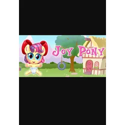 Joy Pony (PC) Steam Key GLOBAL