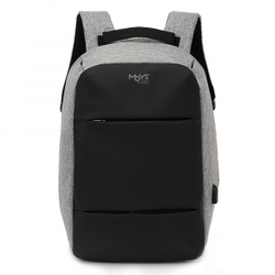 Moye Trailblazer KLB1350R sivo crni ranac za laptop 15.6