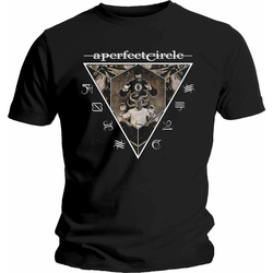 A Perfect Circle Unisex majica Outsider XL