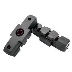 Force paknovi za magura hidrauliku crni 50mm ( N34003 )