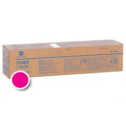 KONICA MINOLTA toner TN-612 (A0VW350), rdeč