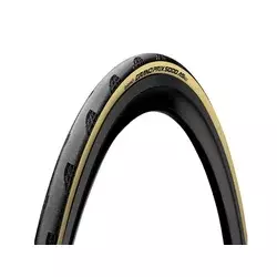 GUMA SPOLJAŠNJA 700x25C CONTINENTAL GRAND PRIX 5000 AS TR black/cream Skin kevlar