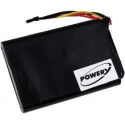 POWERY Akumulator GPS TomTom Go 5100