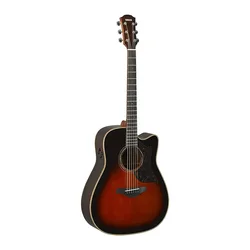 Yamaha A3R A.R.E. TBS el. akustična kitara