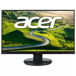 Monitor Acer 60,5 cm (23,8) K242HYLBbidx 1920x1080 VA 4ms VGA HDMI