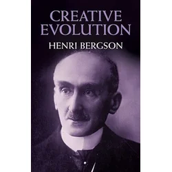 Creative Evolution