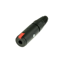Neutrik NJ3FC6-BAG