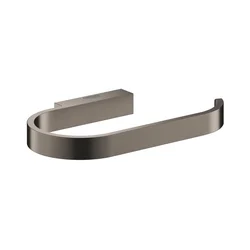 GROHE držalo za WC papir Selection (41068AL0) - brushed hard graphite