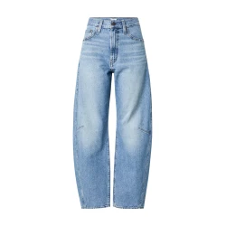 LEVIS  Kavbojke moder denim