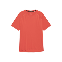 Mens cycling T-shirt 4F