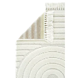 CONCEPTUM HYPNOSE Tepih Stone 1090 Cream 100 x 200 (860BLN3219)