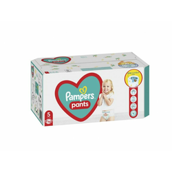 PAMPERS Pants mb 5 junior ( 96 )