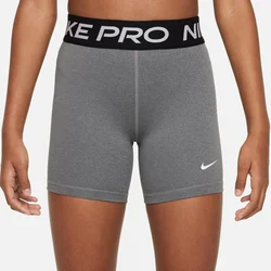 NIKE Športne hlače, siva