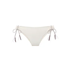 s.Oliver Bikini hlačke kremna