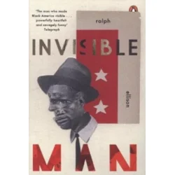 Invisible Man
