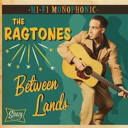 The Ragtones - Between Lands (LP)