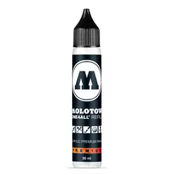 MOLOTOW™ prazna bočica ONE4ALL - 30 ml (Kreativni pribor)