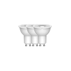 Komplet 3x LED sijalica GU10/3,1W/230V 2700K