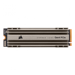 Disk SSD M.2 80mm PCIe 4.0 1TB Corsair Force MP600 NVMe 4700/1950MB/s (CSSD-F1000GBMP600COR)