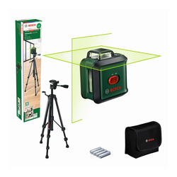 Bosch Gradjevinski laser UnivLevel360SetTT150 ( 0603663E06 )