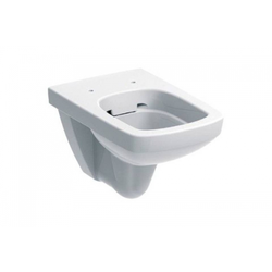 Konzolna WC šolja Selnova Square Remfree 500.275.01.1