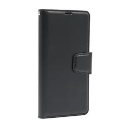 Futrola BI Fold Hanman II za Huawei P40 Lite/Nova 7i/Nova 6SE/ crna