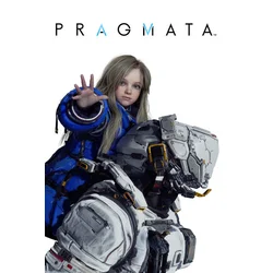 PRAGMATA Steam Key (PC) ROW
