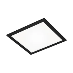 Briloner 7191-015 - LED plafonsko svetlo SIMPLE LED/12W/230V