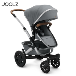 JOOLZ kolica 2u1 Geo2 Geo2 gorgeous grey 40110