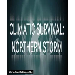 Climatic Survival: Northern Storm (PC) Steam Key GLOBAL