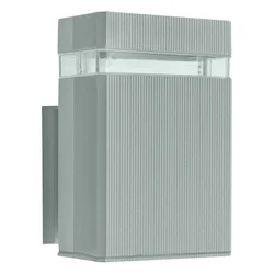 Spoljna zidna lampa S4601 SV
