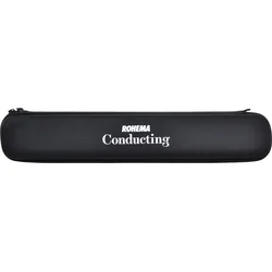 Rohema Baton Case 2 Ovitek za palčke Black