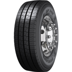 Dunlop Vodeća guma 245/70R17.5 SP346 136/134M
