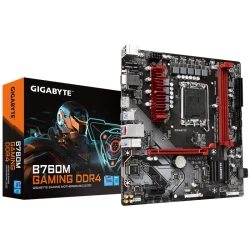 GIGABYTE B760M GAMING DDR4 rev. 1.x