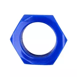 Prsten za penis Nust Bolts, Plavi