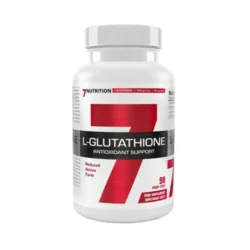 7 Nutrition L-Glutathione tablete 500mg, 90 komada