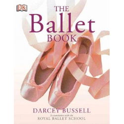 The Ballet Book