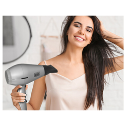 BLACK+DECKER Fen za kosu BXHDA2400E