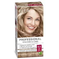 ELEA Farba za kosu 09.0, Plava