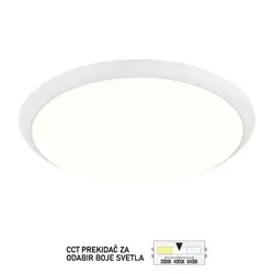 LED plafonjera LP-702-24