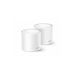 TP LINK DECO X50 (2-pack) mrežni mesh sistem