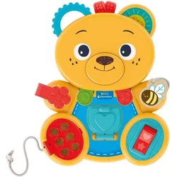 CLEMENTONI CLEMENTONI BABY MONTESSORI MEDA