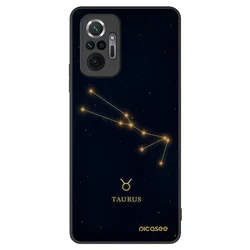 ULTIMATE CASE za Xiaomi Redmi Note 10 Pro - TAURUS